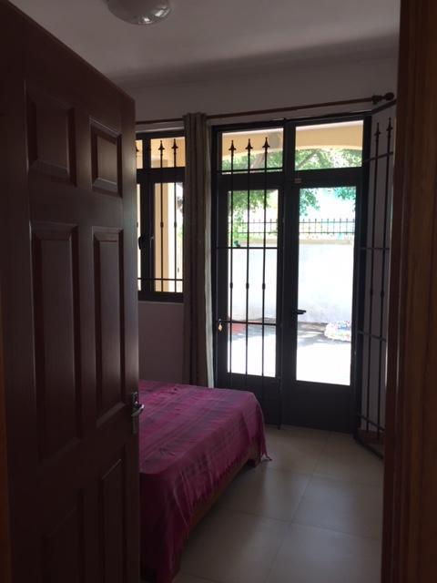 Villa Tameva Flic en Flac Luaran gambar